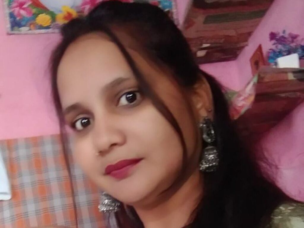 EmiliaWalker – webcam model profile photo