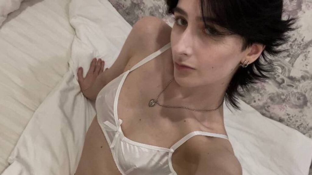 OctaviaMatkowsky's profile from Jasmin at GirlsOfJasmin'