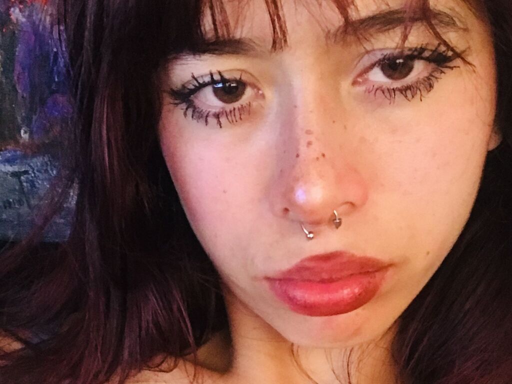 ElisabethGarban – webcam model profile photo