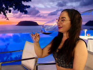 LilaLalita BBW live cam models