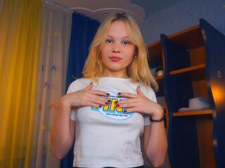 WillaAcuff Striptease cam