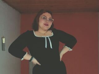 Webcam model NovaStuart from LiveJasmin