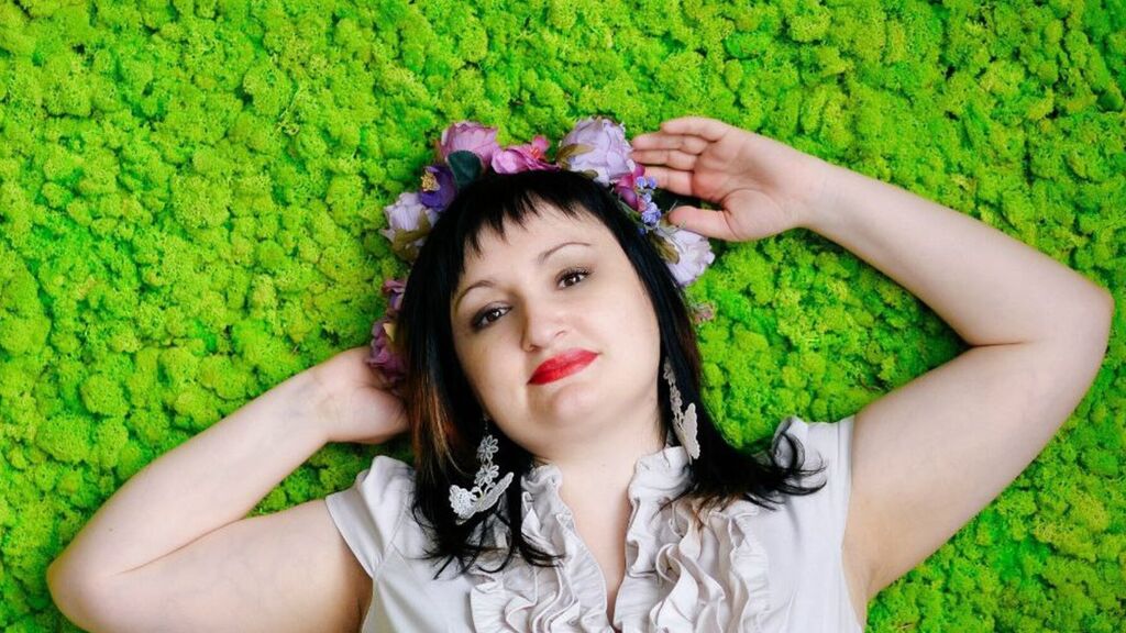 LauraNelsson's profile from Jasmin at GirlsOfJasmin'