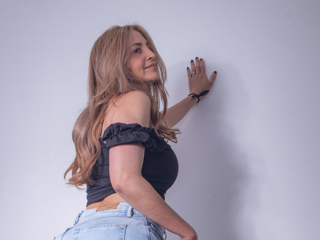 VhanesaGhonzalez