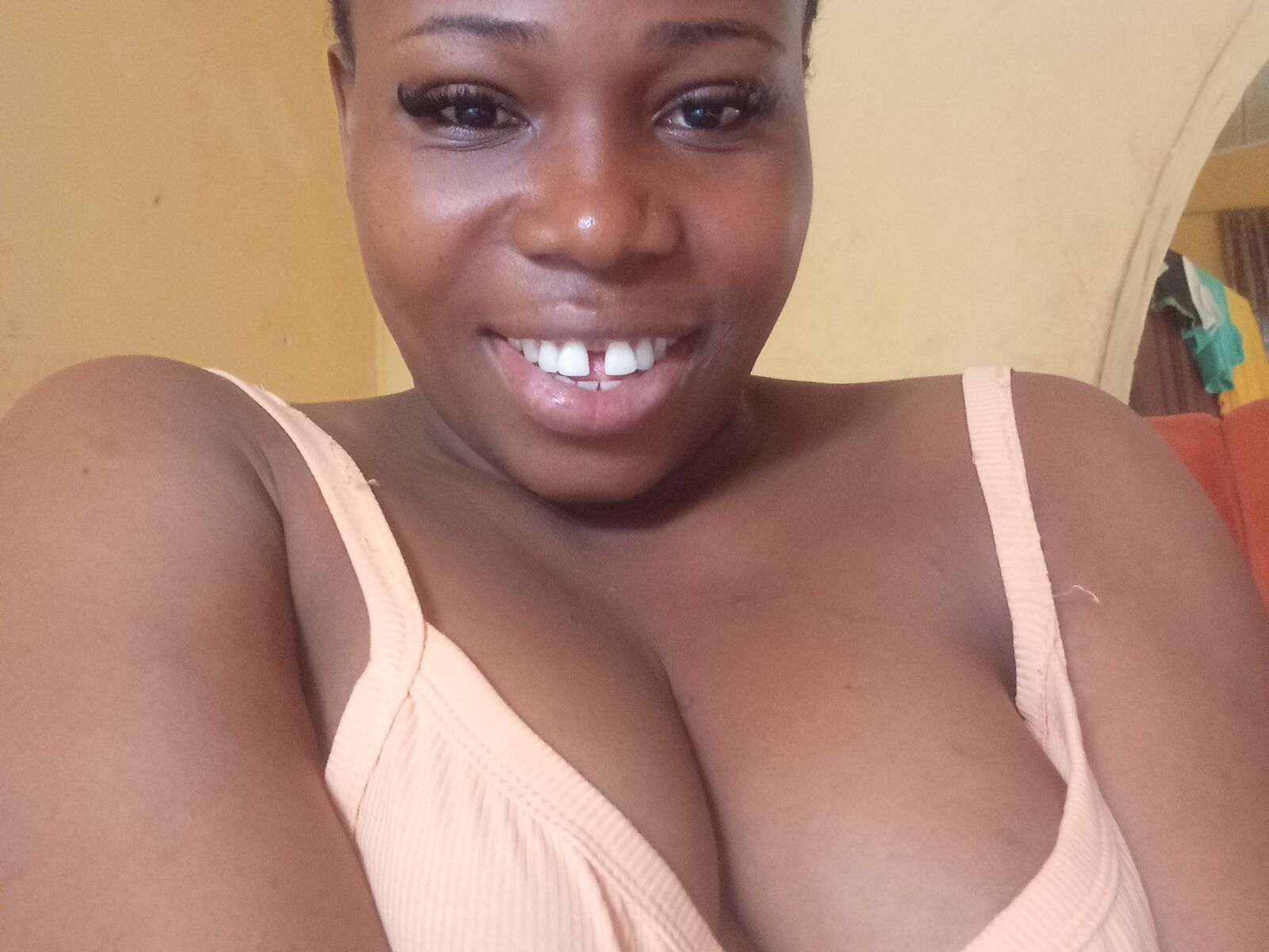 Live cam for MartinDelight