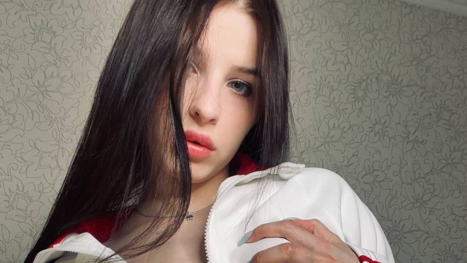 ValeriAgeta erotic portrait