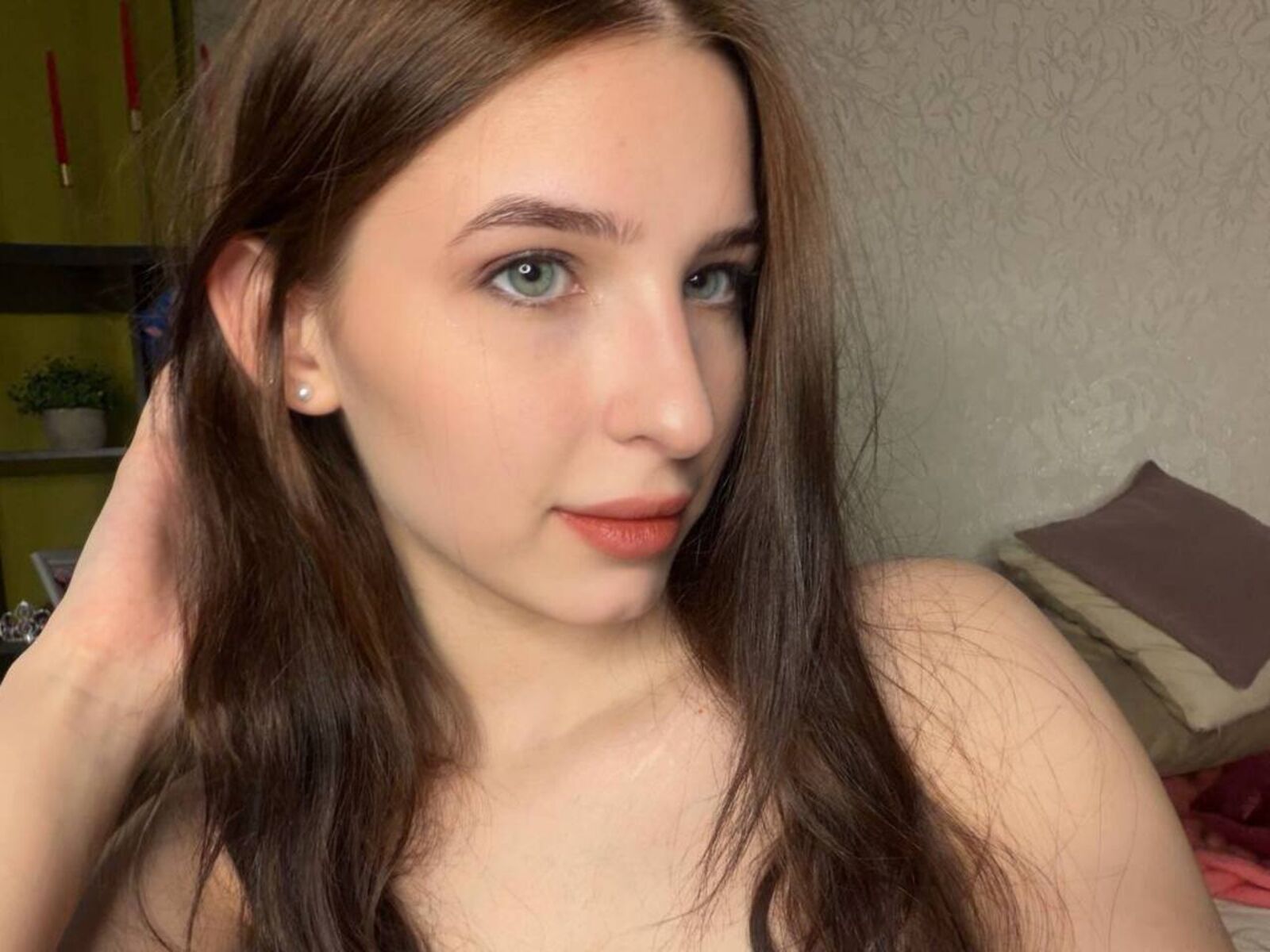 Live cam for ValeriAgeta