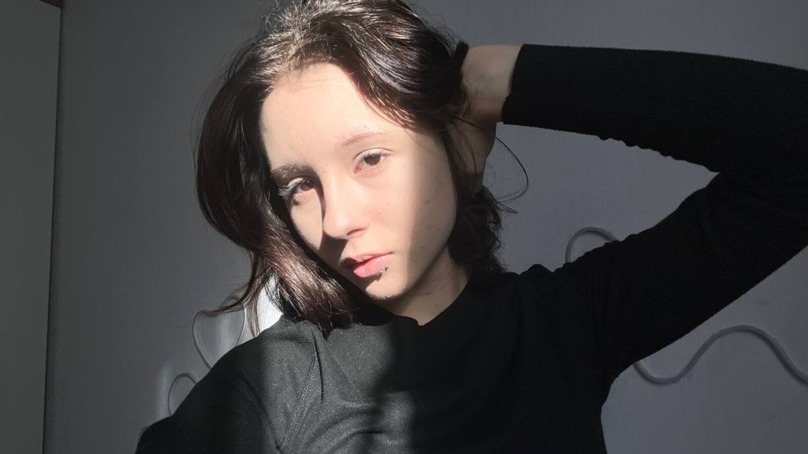EllenLyn erotic portrait