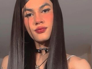 MariamBitech Trans Strapon Live Cam XXX