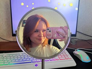 live video sex chat MillyWeaver