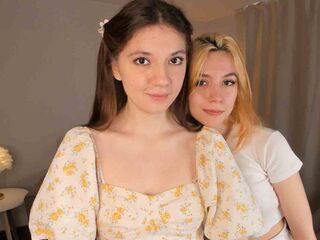 EadlinAndPeggy HD cam live shows