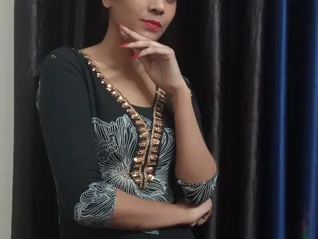 Chat with ManikaSingh