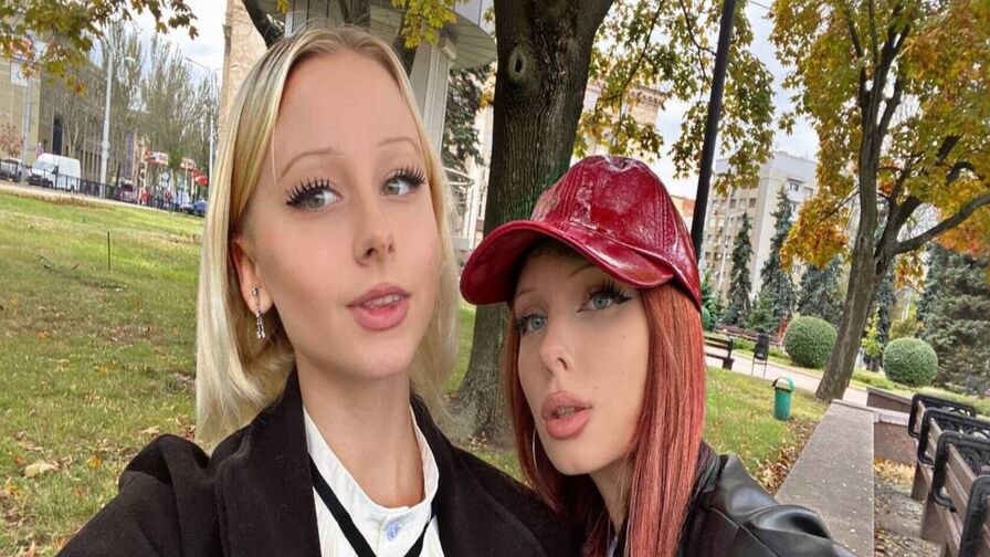 EricaCarolina