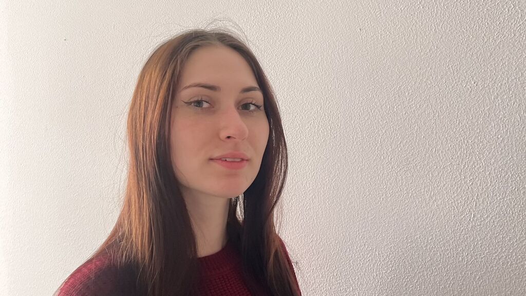 ZaraGrindel's profile from Jasmin at GirlsOfJasmin'