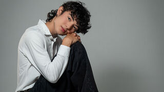 ElliotFontaine Live Webcam on LiveJasmin