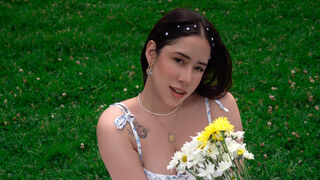 IsabellaYork from vivo.webcam