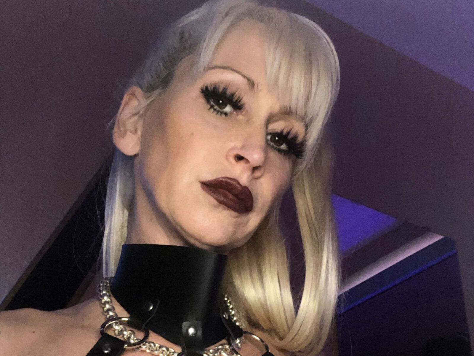 Live cam for DajanaBlack