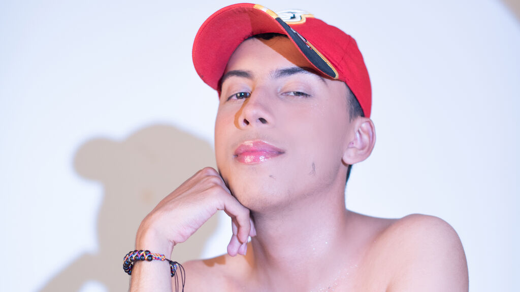 BaronRed