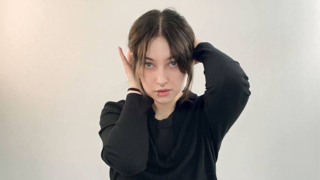 ChasityDanaher Live Cam on LiveJasmin