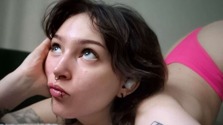 ChasityDanaher live webcam show