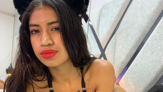KateColleman Live Webcam on LiveJasmin