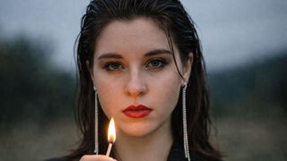 Free Nude MilanaCold