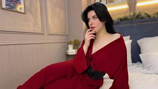 Free Nude MilanaCold