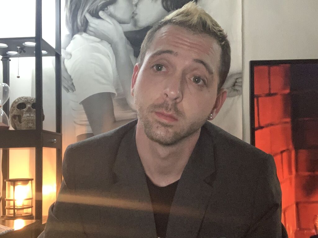 LexDriver webcam model profile image