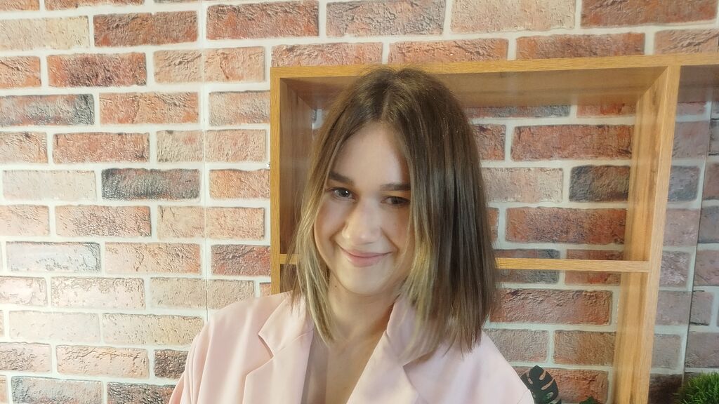 JenniferStrickla's profile from Jasmin at GirlsOfJasmin'