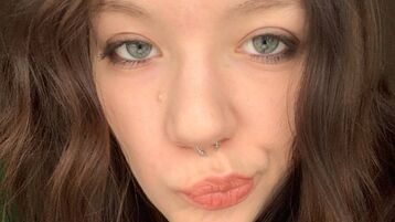KatieDeman webcam show