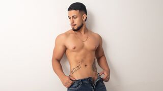 EthanMulleths webcam