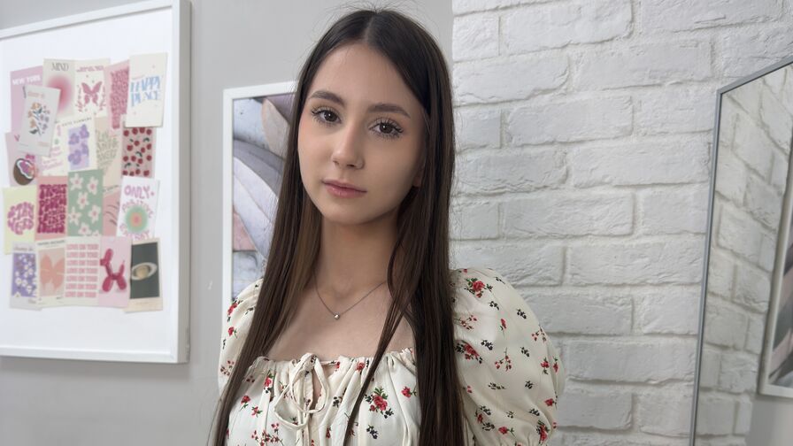NellyCrystal Porn Vip Show