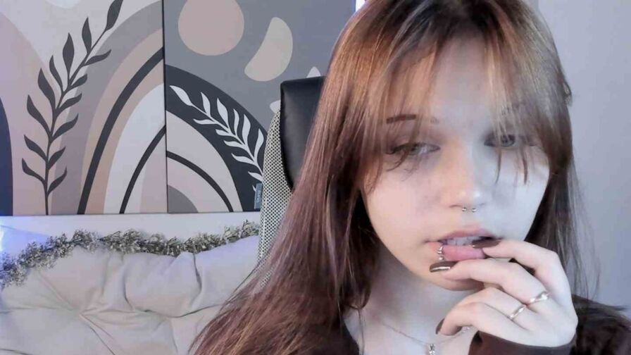 Join KayaFederico’s Live Webcam Show