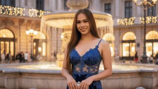 YvanaRhoades Live Webcam on LiveJasmin