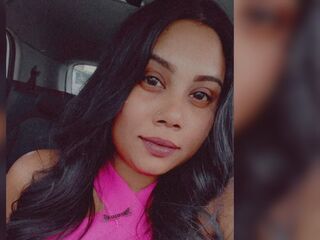 ItashiaChetty Porn Show