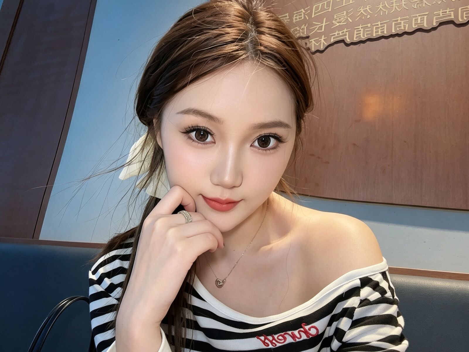 Live cam for EmmaWei