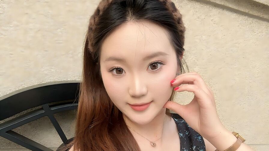 EmmaWei's Live Nude Chat