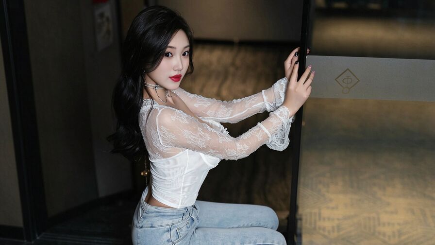 EmmaWei Cumshow Vip