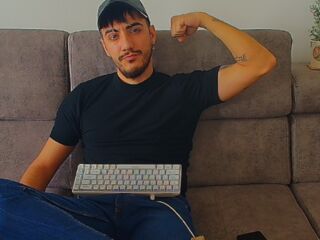 BannerAndrew LiveJasmin Roleplay  Cam Model Show 