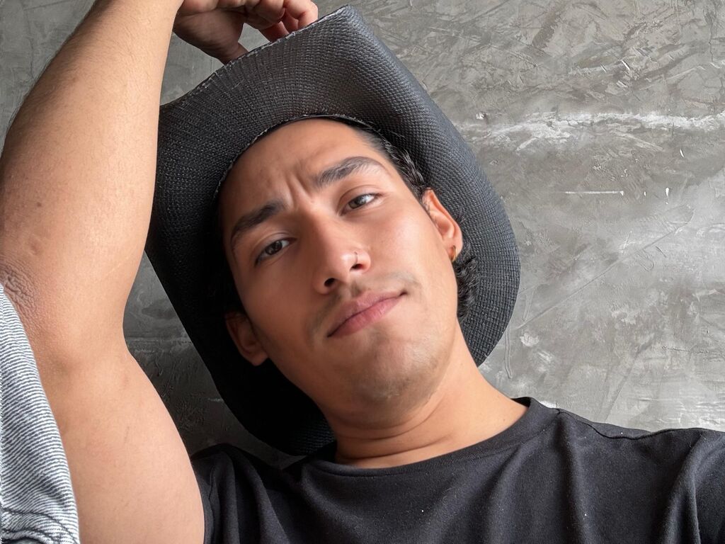 RyanTakeda Nackt