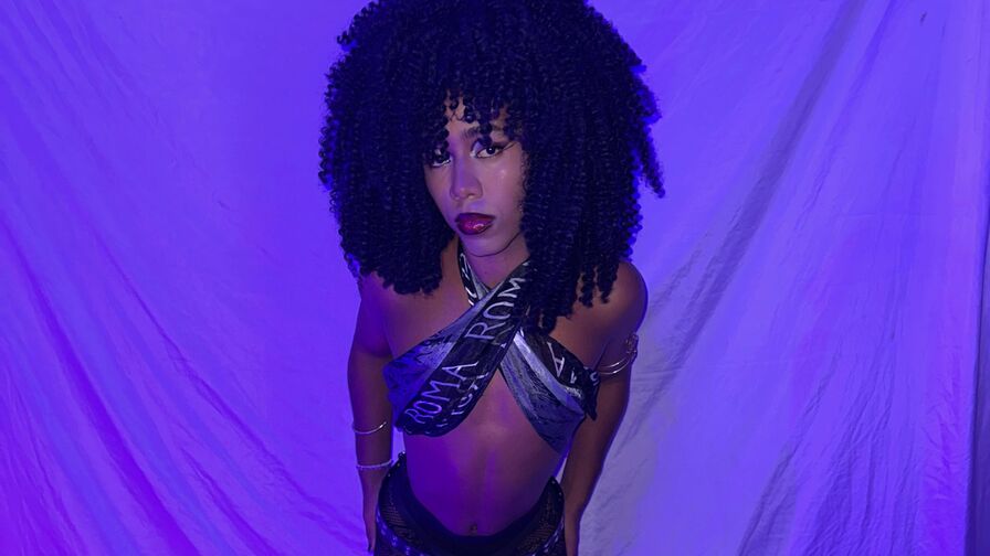 ZafiroCuthbert Porn Vip Show