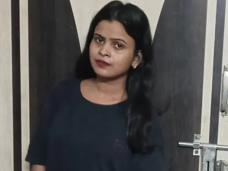 Chat with AlshifaKhan