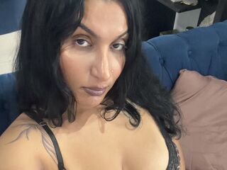 RubiRue Porn Show