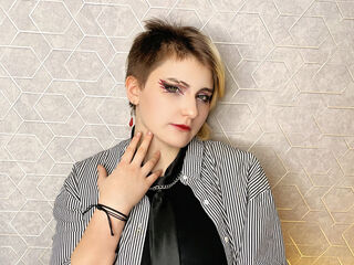 AbsiGlitch Porn Show