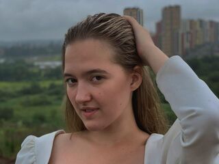 EdythCusson Live amateur cam