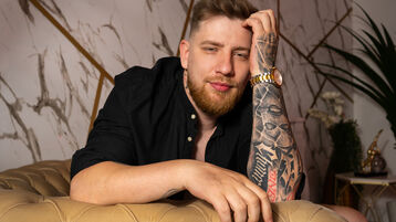 SteveCassidy webcam show