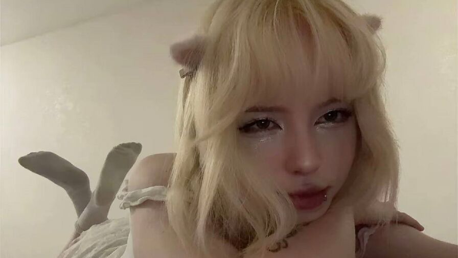 AriaVales Porn Vip Show