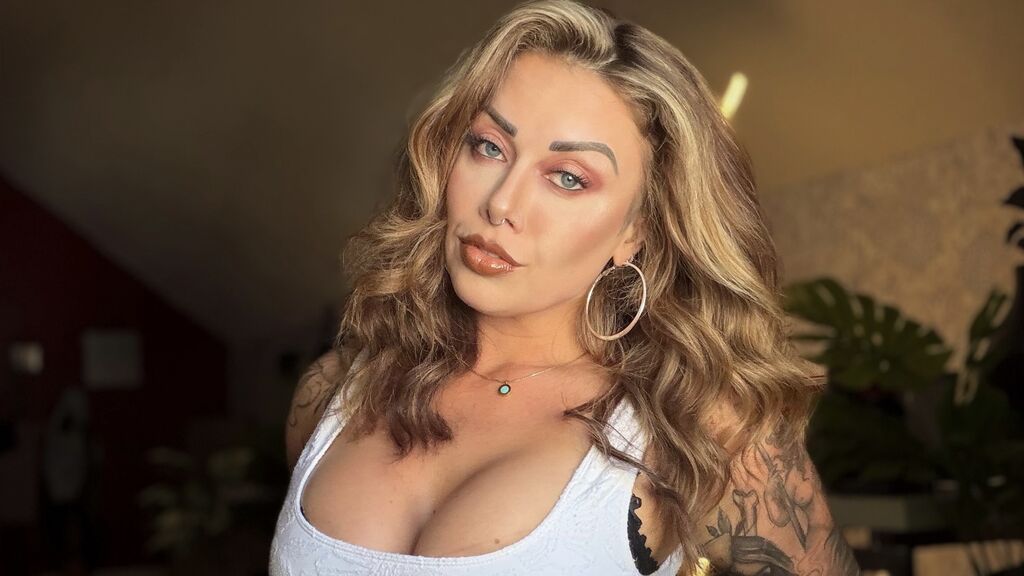 LexiBoo's profile from Jasmin at GirlsOfJasmin'