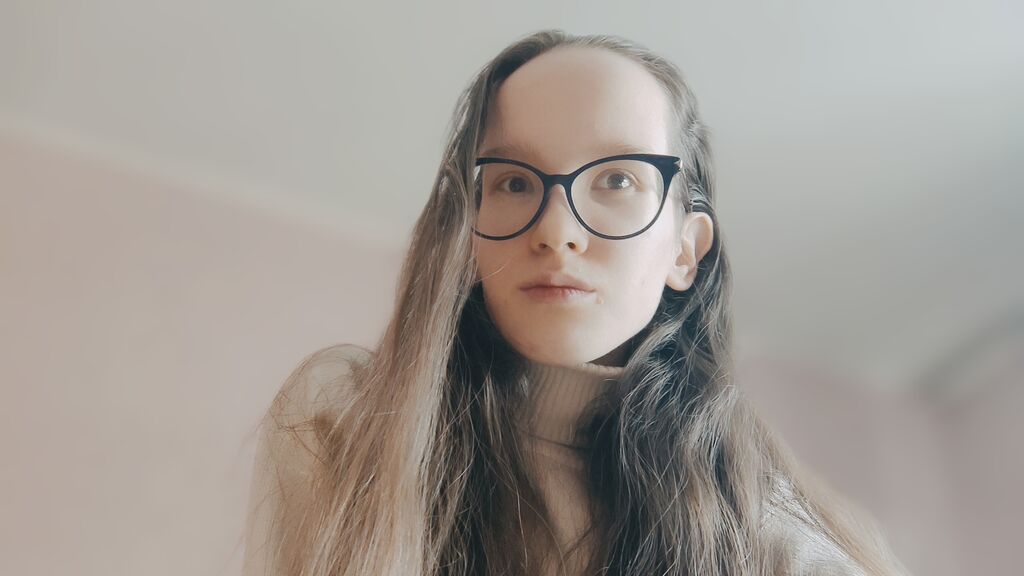 ElgaDutch's profile from Jasmin at GirlsOfJasmin'