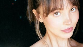 Free Nude SophieMatthews